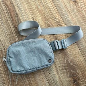 Lululemon belt bag